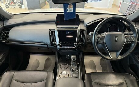 Toyota Crown, 2020 год, 3 699 900 рублей, 16 фотография