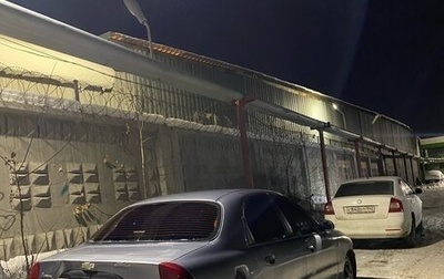 Chevrolet Lanos I, 2006 год, 150 000 рублей, 1 фотография