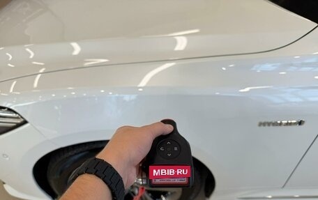 Toyota Crown, 2020 год, 3 699 900 рублей, 20 фотография