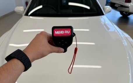 Toyota Crown, 2020 год, 3 699 900 рублей, 29 фотография