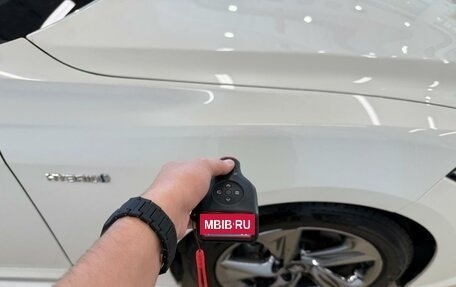 Toyota Crown, 2020 год, 3 699 900 рублей, 28 фотография