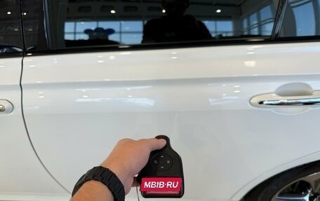 Toyota Crown, 2020 год, 3 699 900 рублей, 22 фотография