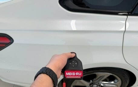 Toyota Crown, 2020 год, 3 699 900 рублей, 25 фотография