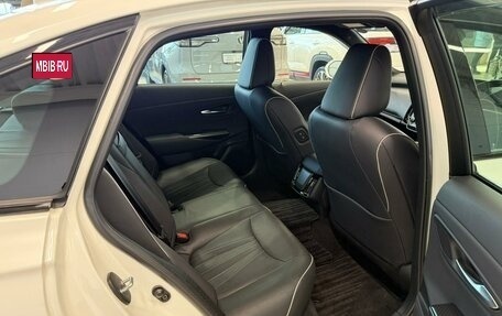 Toyota Crown, 2020 год, 3 699 900 рублей, 18 фотография