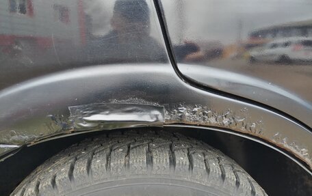 Nissan Almera Classic, 2012 год, 430 000 рублей, 5 фотография