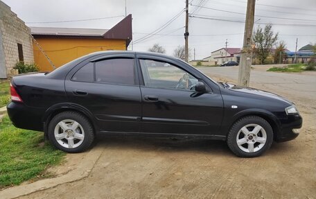 Nissan Almera Classic, 2012 год, 430 000 рублей, 8 фотография