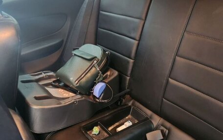 BMW 1 серия, 2011 год, 630 000 рублей, 6 фотография