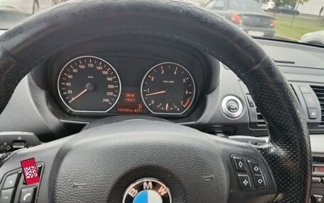 BMW 1 серия, 2011 год, 630 000 рублей, 7 фотография