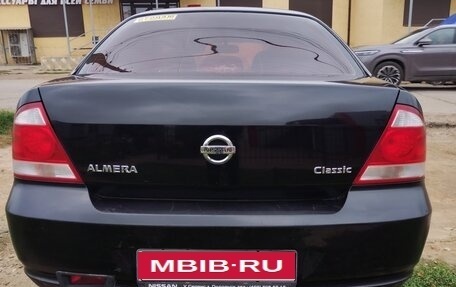 Nissan Almera Classic, 2012 год, 430 000 рублей, 10 фотография