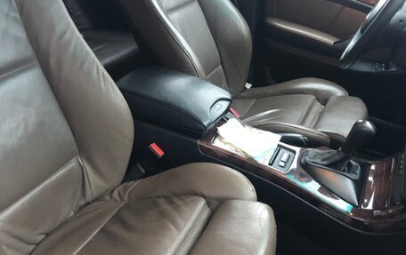 BMW X5, 2004 год, 1 500 000 рублей, 6 фотография