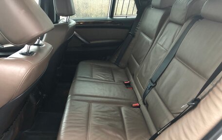 BMW X5, 2004 год, 1 500 000 рублей, 7 фотография