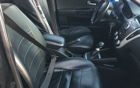 KIA cee'd I рестайлинг, 2010 год, 575 000 рублей, 7 фотография