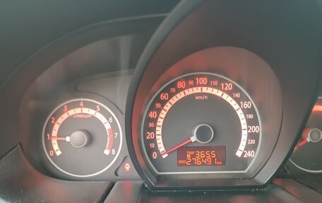 KIA cee'd I рестайлинг, 2010 год, 575 000 рублей, 13 фотография