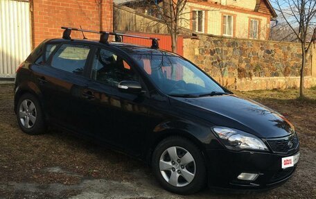 KIA cee'd I рестайлинг, 2010 год, 575 000 рублей, 12 фотография