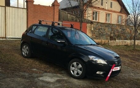 KIA cee'd I рестайлинг, 2010 год, 575 000 рублей, 3 фотография