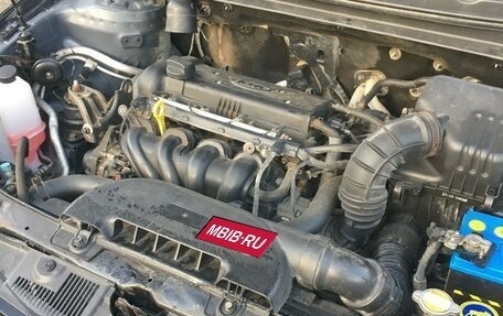 KIA cee'd I рестайлинг, 2010 год, 575 000 рублей, 4 фотография