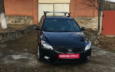 KIA cee'd I рестайлинг, 2010 год, 575 000 рублей, 9 фотография