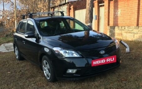 KIA cee'd I рестайлинг, 2010 год, 575 000 рублей, 6 фотография