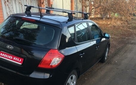 KIA cee'd I рестайлинг, 2010 год, 575 000 рублей, 8 фотография