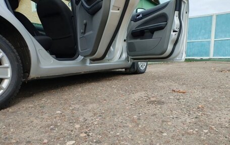 Ford Focus II рестайлинг, 2011 год, 600 000 рублей, 9 фотография