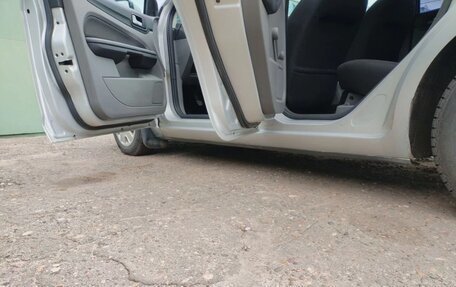 Ford Focus II рестайлинг, 2011 год, 600 000 рублей, 8 фотография