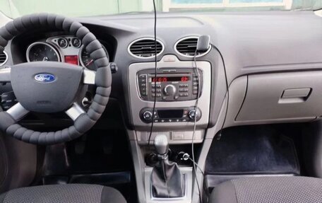 Ford Focus II рестайлинг, 2011 год, 600 000 рублей, 5 фотография