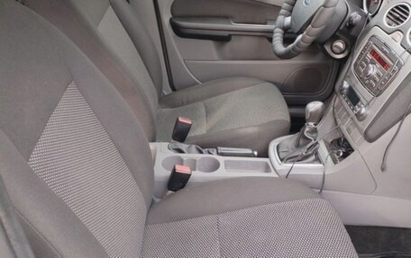 Ford Focus II рестайлинг, 2011 год, 600 000 рублей, 6 фотография