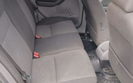 Ford Focus II рестайлинг, 2011 год, 600 000 рублей, 7 фотография