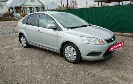 Ford Focus II рестайлинг, 2011 год, 600 000 рублей, 2 фотография