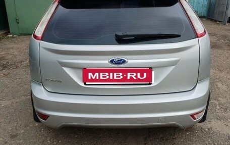 Ford Focus II рестайлинг, 2011 год, 600 000 рублей, 4 фотография