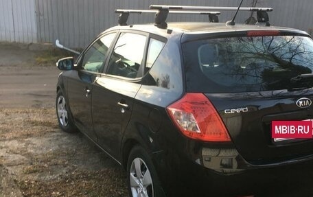 KIA cee'd I рестайлинг, 2010 год, 575 000 рублей, 16 фотография