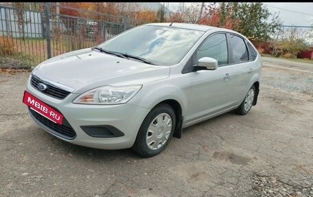 Ford Focus II рестайлинг, 2011 год, 600 000 рублей, 3 фотография