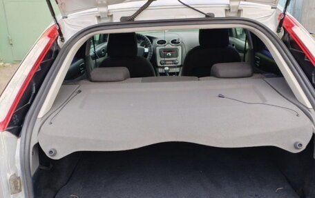 Ford Focus II рестайлинг, 2011 год, 600 000 рублей, 11 фотография