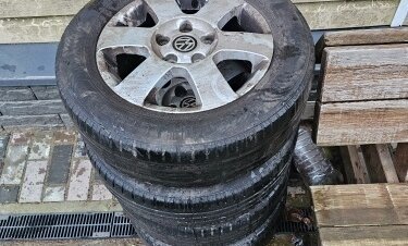 Volkswagen Caddy III рестайлинг, 2012 год, 565 000 рублей, 8 фотография