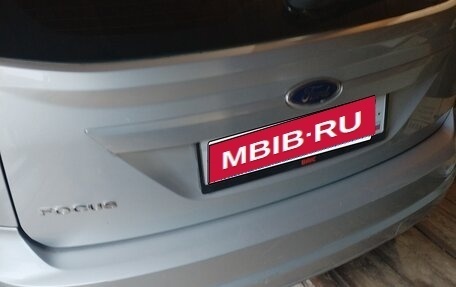 Ford Focus II рестайлинг, 2011 год, 600 000 рублей, 12 фотография