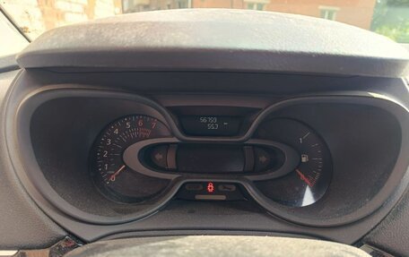 Renault Kaptur I рестайлинг, 2020 год, 1 600 000 рублей, 6 фотография