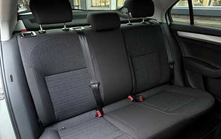 Skoda Rapid II, 2020 год, 1 808 000 рублей, 10 фотография