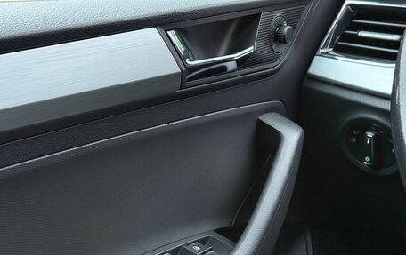 Skoda Rapid II, 2020 год, 1 808 000 рублей, 15 фотография