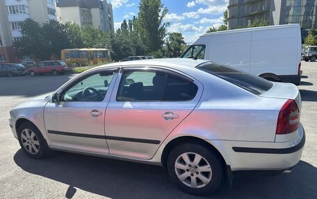 Skoda Octavia, 2006 год, 550 000 рублей, 4 фотография