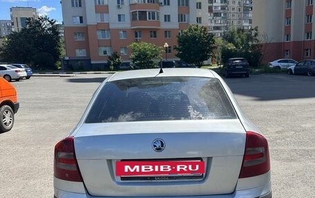Skoda Octavia, 2006 год, 550 000 рублей, 3 фотография