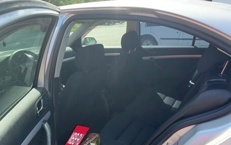 Skoda Octavia, 2006 год, 550 000 рублей, 7 фотография