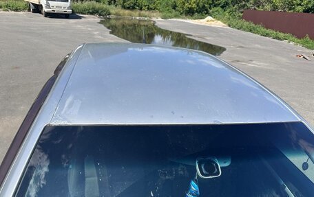 Skoda Octavia, 2006 год, 550 000 рублей, 14 фотография