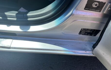 Skoda Octavia, 2006 год, 550 000 рублей, 12 фотография