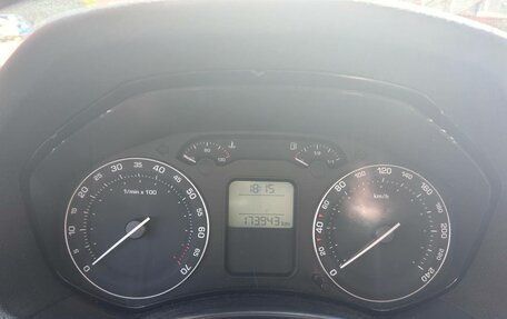 Skoda Octavia, 2006 год, 550 000 рублей, 11 фотография