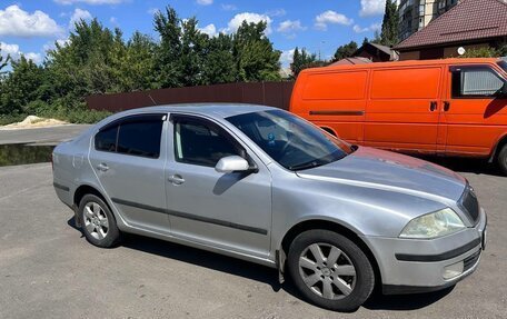 Skoda Octavia, 2006 год, 550 000 рублей, 13 фотография