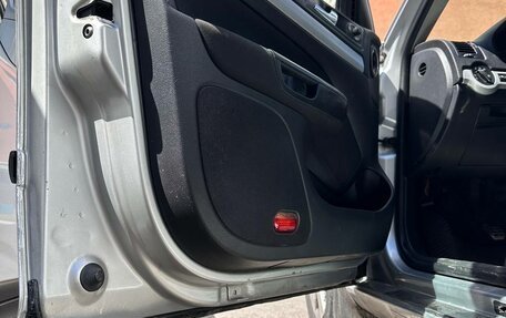 Skoda Octavia, 2006 год, 550 000 рублей, 17 фотография