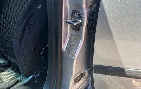 Skoda Octavia, 2006 год, 550 000 рублей, 19 фотография