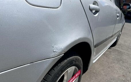 Skoda Octavia, 2006 год, 550 000 рублей, 16 фотография