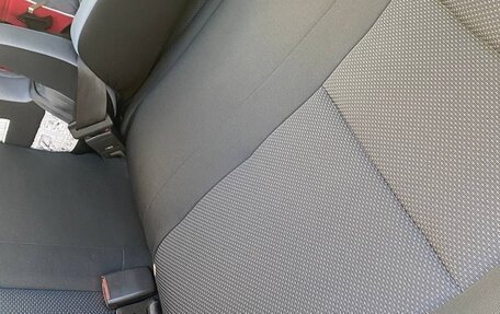 Chevrolet Aveo III, 2011 год, 610 000 рублей, 11 фотография