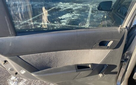 Chevrolet Aveo III, 2011 год, 610 000 рублей, 10 фотография